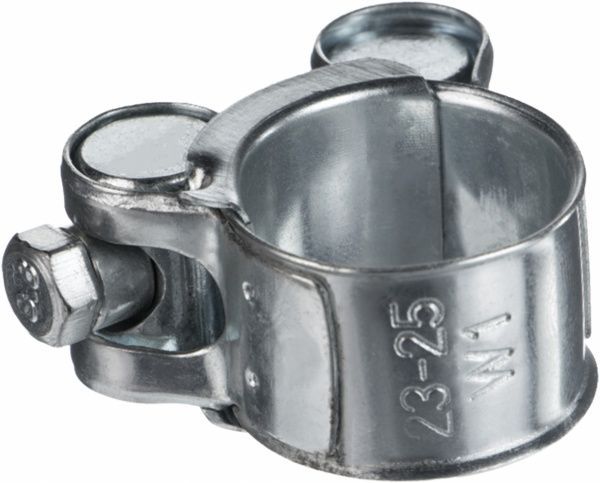 Хомут силовий 23-25 мм