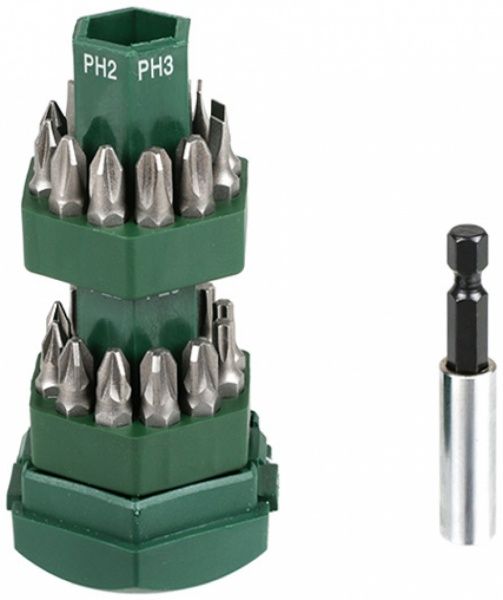 Набор бит Bosch 25 шт. 2607019503