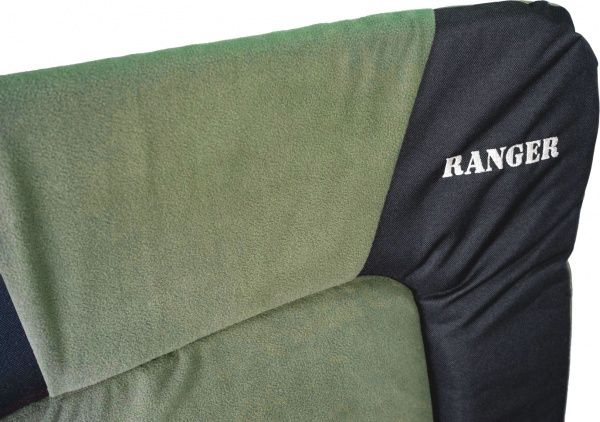 Крісло Ranger коропове Сombat Strong SL 107(RA 2237)