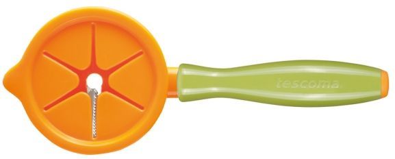 Терка-слайсер Presto Carving 422060 Tescoma