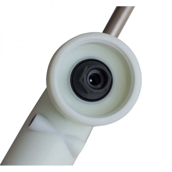 Пистолет для монтажной пены My Tools 624-E