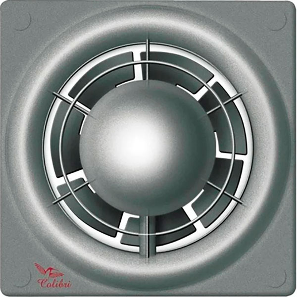 Вентилятор Colibri Flight 100 T titan