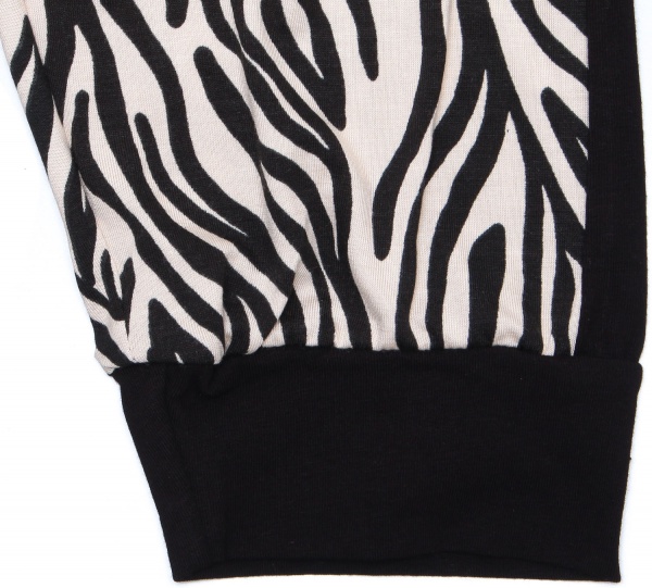 Комплект женский Nika Ledi 12511 р. L бежевый с черным 