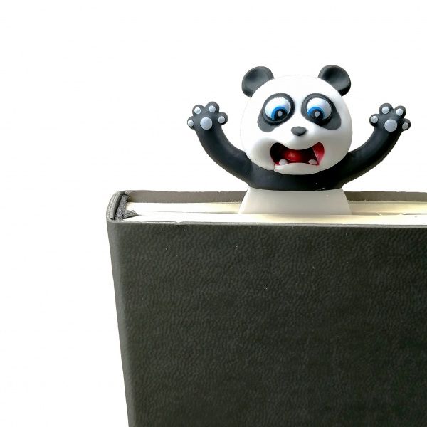 Закладка Річ-Ленд Панда 