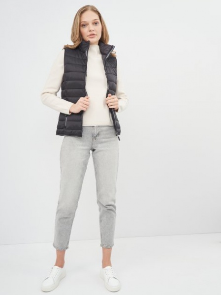 Жилет Optima VOYAGE O986-9 р.XL чорний