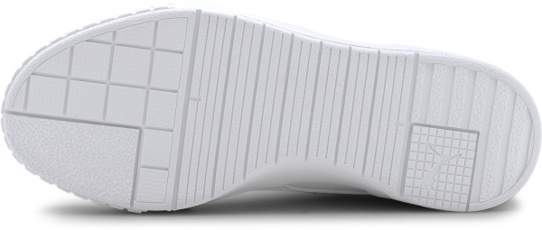 Кроссовки Puma Cali Sport Wn s 37387101 р.UK 7 белый