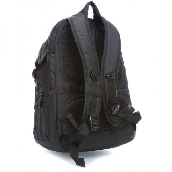 Рюкзак Victorinox Travel VX SPORT Scout black 26 л