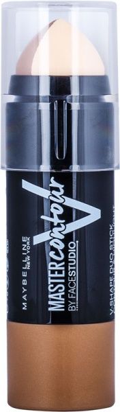 Олівець-скульптор Maybelline New York Master Contour № 01 світлий 7 г
