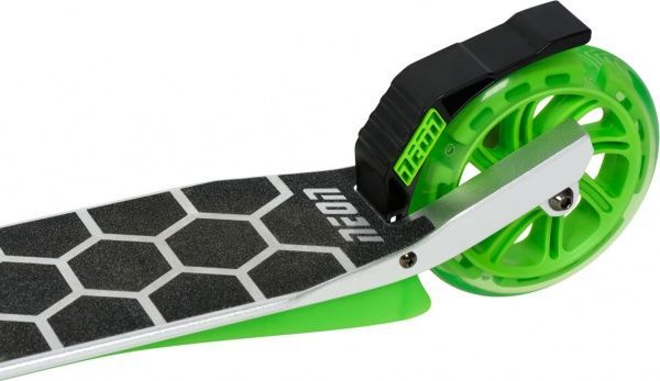 Самокат Neon Flash N100798 