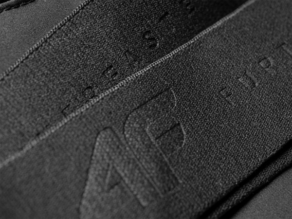 Брюки 4F D4Z21-SPMN254-20S р. L черный