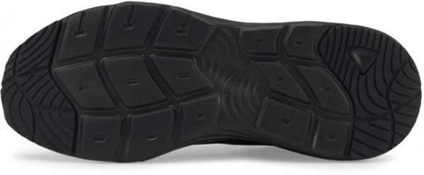 Кроссовки Puma Supertec zero 38464201 р.UK 10,5 черный