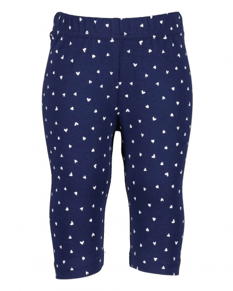 Штани для дівчаток Blue Seven р.68 темно-синій 913581 X_564_р.68 