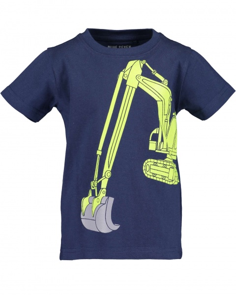 Футболка дитячі Blue Seven р.110 червоний 802213 X_311_р.110 