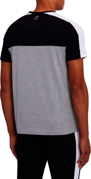 Футболка Energetics Striggy VI M 419464-903911 р.2XL сірий