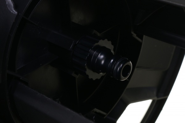 Катушка для шланга Expert Garden без колес до 60 для шланга 1/2