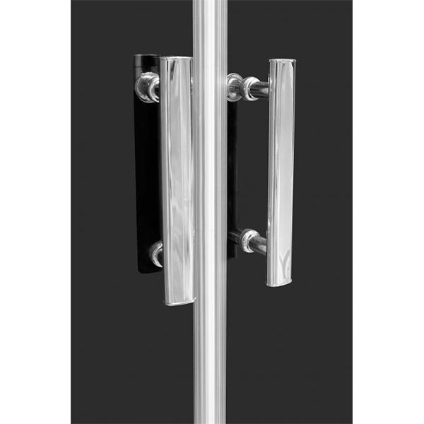 Гидромассажный бокс Erlit ER 5709TP-C24 90х90