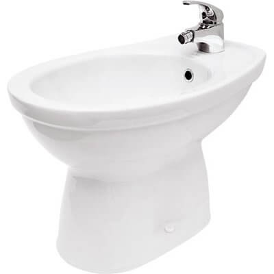 Биде CERSANIT ЭКО 2000 напольное K07-157