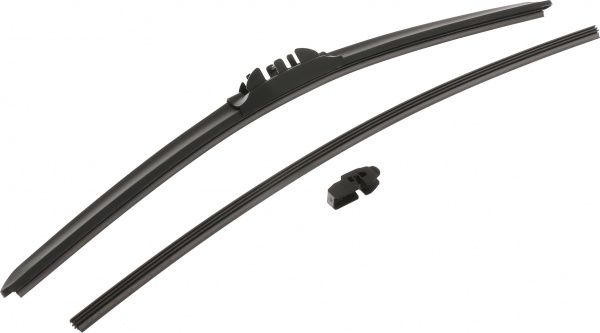 Щітка склоочисника Alca ALL SEASONS 089 480 мм 1 шт.