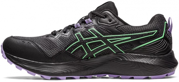 Кросівки Asics GEL-SONOMA 7 1012B413-021 р.37 фіолетовий