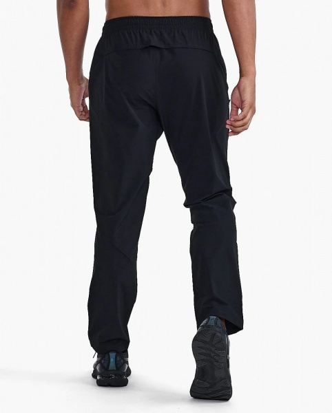 Брюки Motion Jogger MR6983b_BLK/BLK р. XL черный