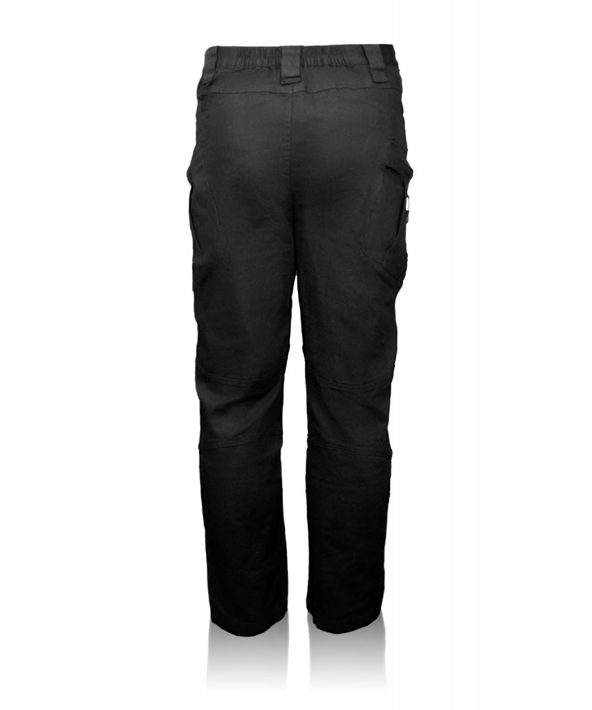 Брюки тактические 1991 ТМ р. L черный (34123-PA-03-B-L)