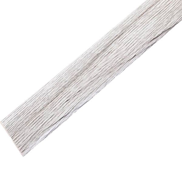 Угол универсальный 2600x50x3 мм MD.020 Дуб грант серый