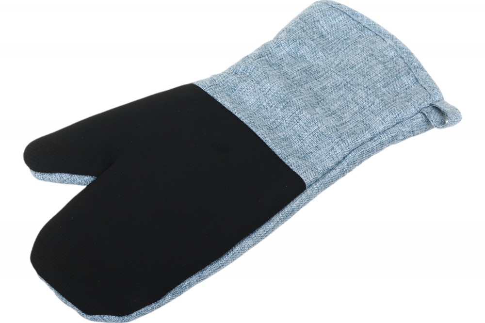 Прихватка-варежка Lodi 17,7x33 см голубой La Nuit