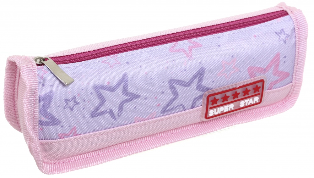 Пенал на блискавці YM9370 Bourgeois в асортименті