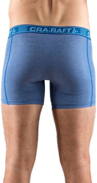 Труси Craft Greatness_Boxer_6-Inch_Man 1905489-2367 S синій