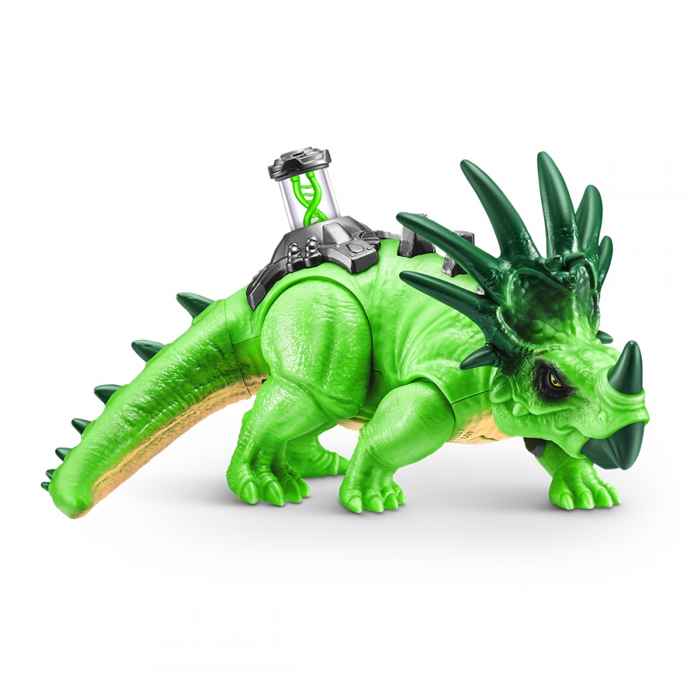 Интерактивный игровой набор Pets & Robo Alive ДНК Стиракозавра 71139D