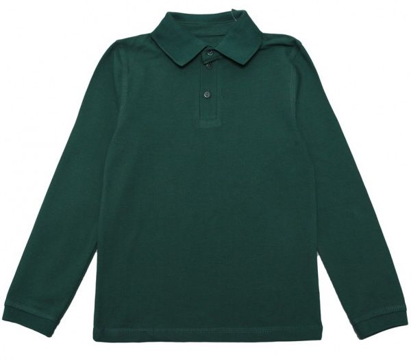 Джемпер Фламинго для мальчика р.134 зеленый 713-1304 