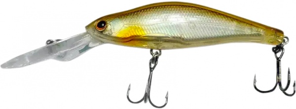 Воблер Takai Flare Minnnow 7 г 65 мм FE66