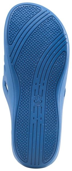 Шльопанці TECNOPRO Slide Shui JR 261691-901545 р. 31 синій