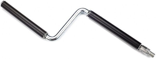 Ручка-коловорот Savent для чищення димоходу 