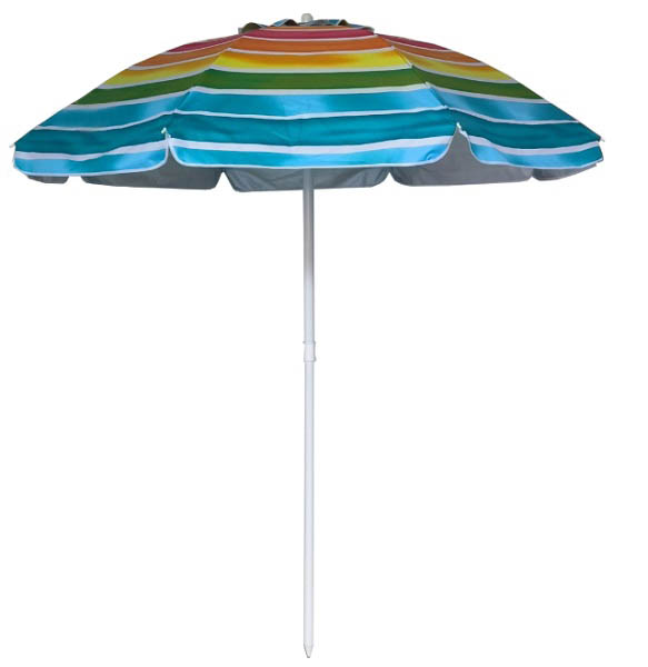 Зонт пляжный Indigo Смужка