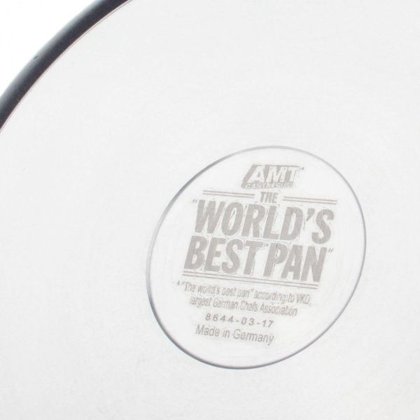 Сковорода 20 см 520-Е-Z2 AMT Gastroguss