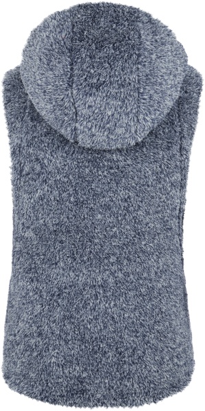 Жилет McKinley Teetsy gls 251722-908911 р.128 серый