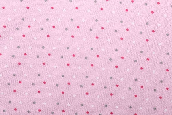 Боді Фламінго р.68 рожевий 363-1007 