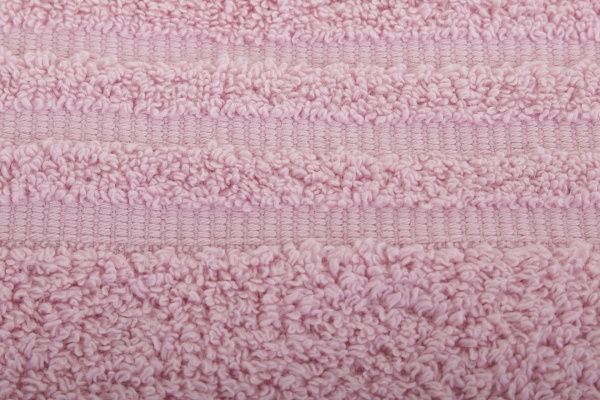 Рушник Leonora 30x50 см рожевий Kela 