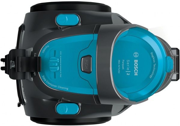 Пылесос Bosch BGS05X240 