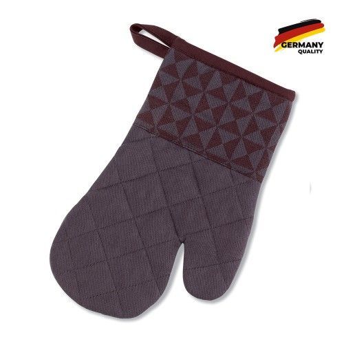 Прихватка 28х18 см бордовий Kela 