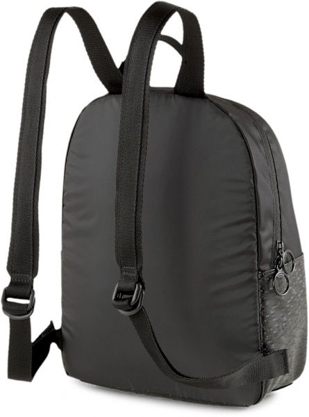 Рюкзак Puma Prime Time Backpack 07740101 11 л черный