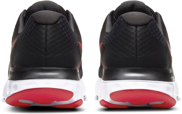 Кроссовки Nike Renew Run 2 CU3504-001 р.US 8,5 черный
