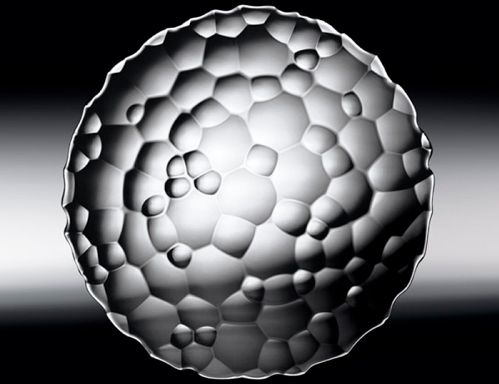 Набір блюд Sphere 2 шт., 25 см. Nachtmann 