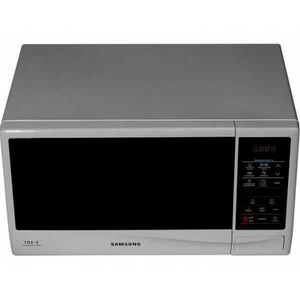 Піч мікрохвильова Samsung ME83KRS-2/UA