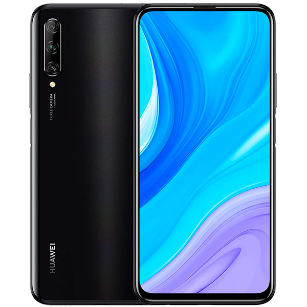 Смартфон Huawei Smart Pro 6/128GB Midnight Black (51094UVB)