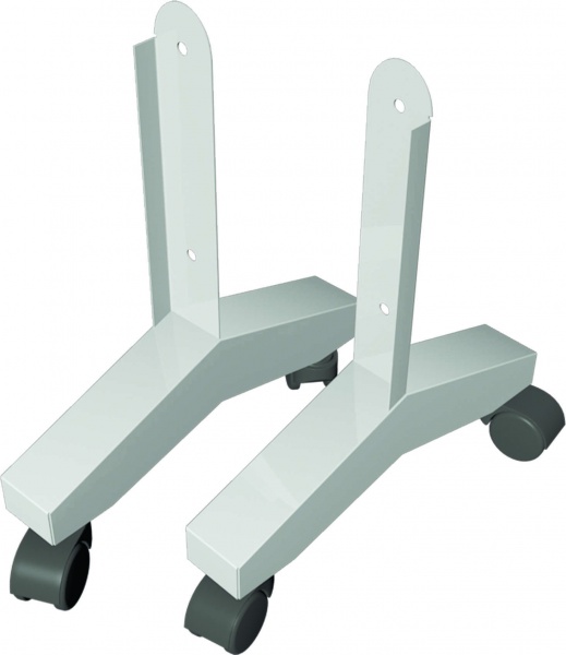 Комплект ніжок VESTA для панелі керамічної 