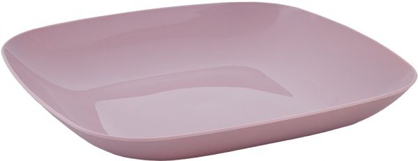 Тарелка Мульти 250х250 фрезия Алеана