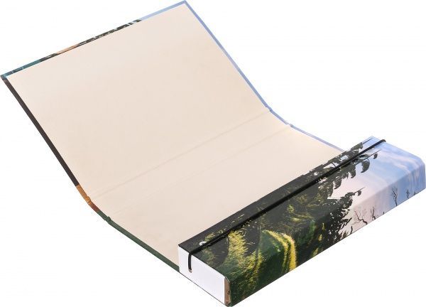 Папка-короб Маша и Медведь 307R\M iTEM