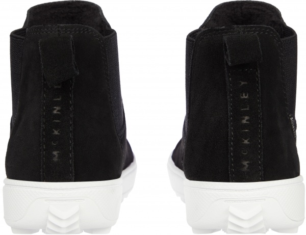 Черевики McKinley Gabriella AQB W 415160-050 р.EUR 38 чорний